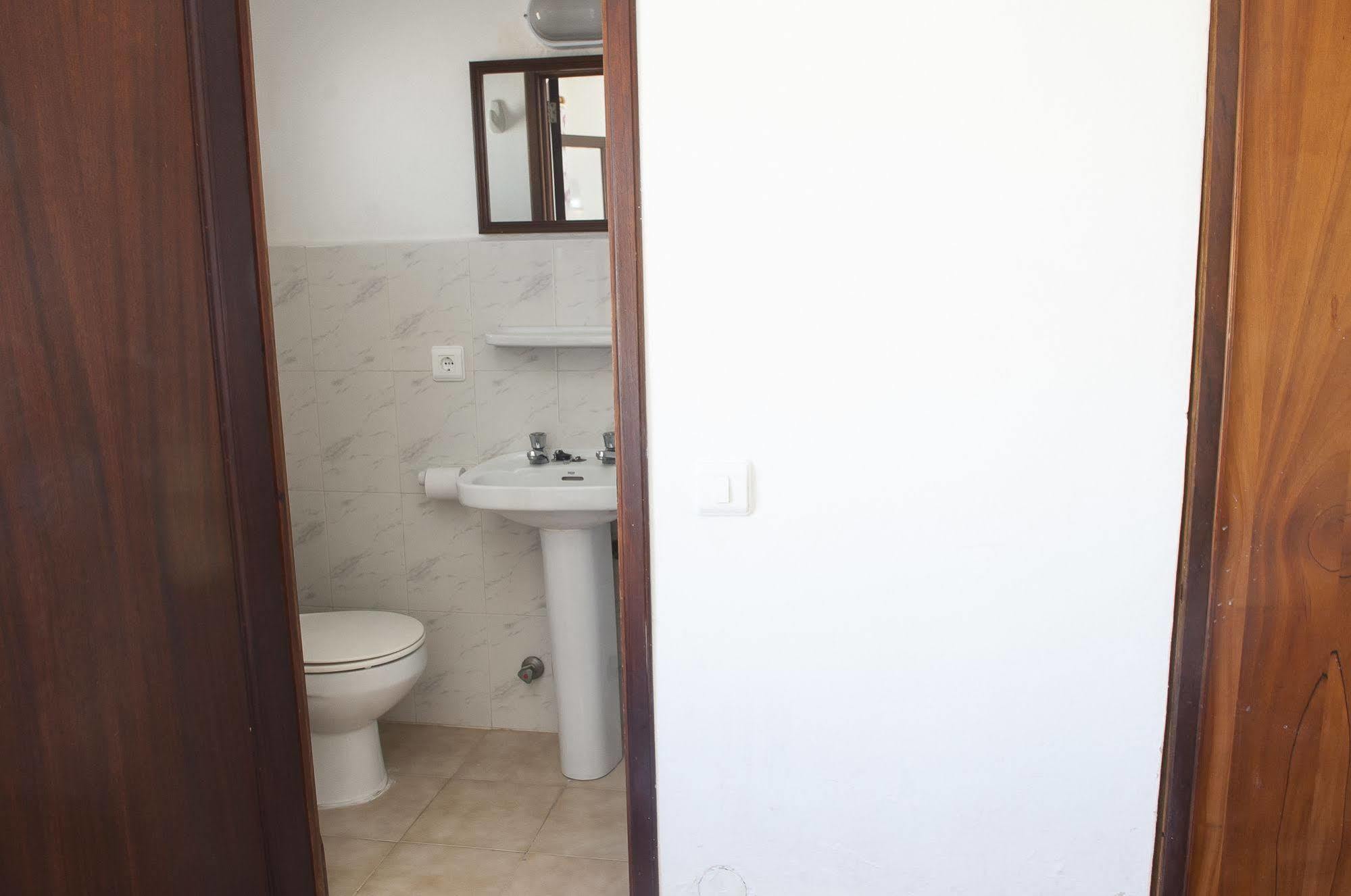 Surfing Concept Hostel Кала-Ратхада Екстер'єр фото