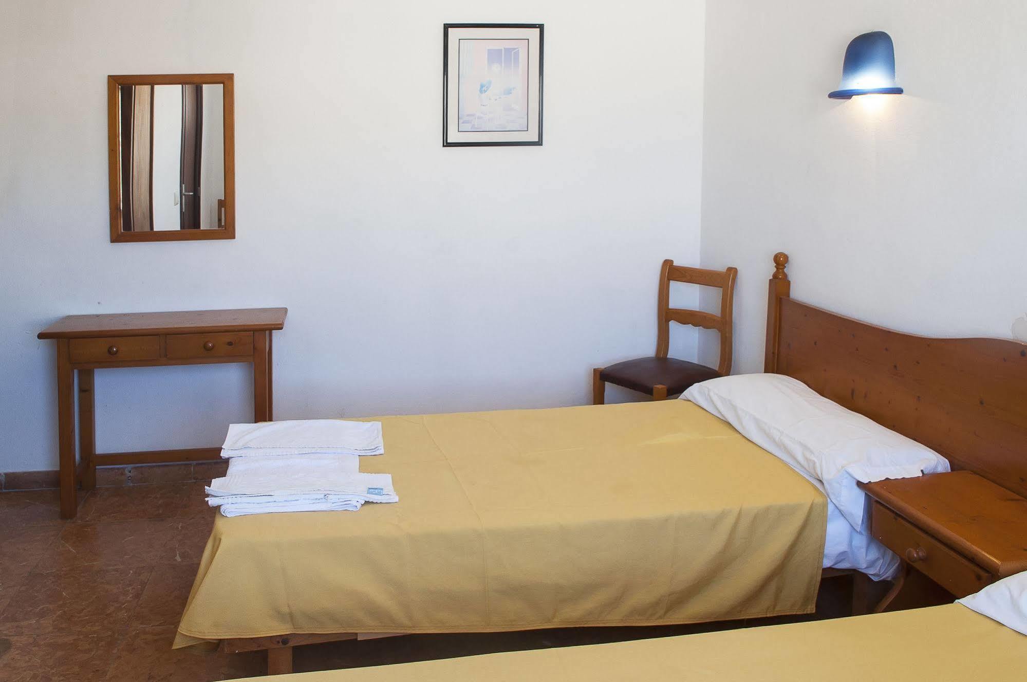 Surfing Concept Hostel Кала-Ратхада Екстер'єр фото