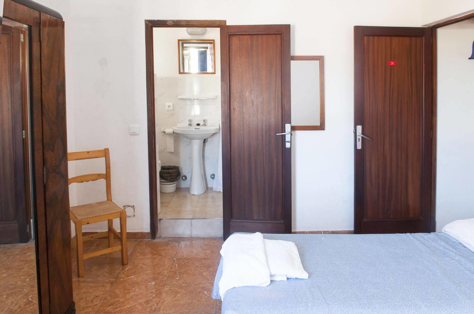 Surfing Concept Hostel Кала-Ратхада Екстер'єр фото
