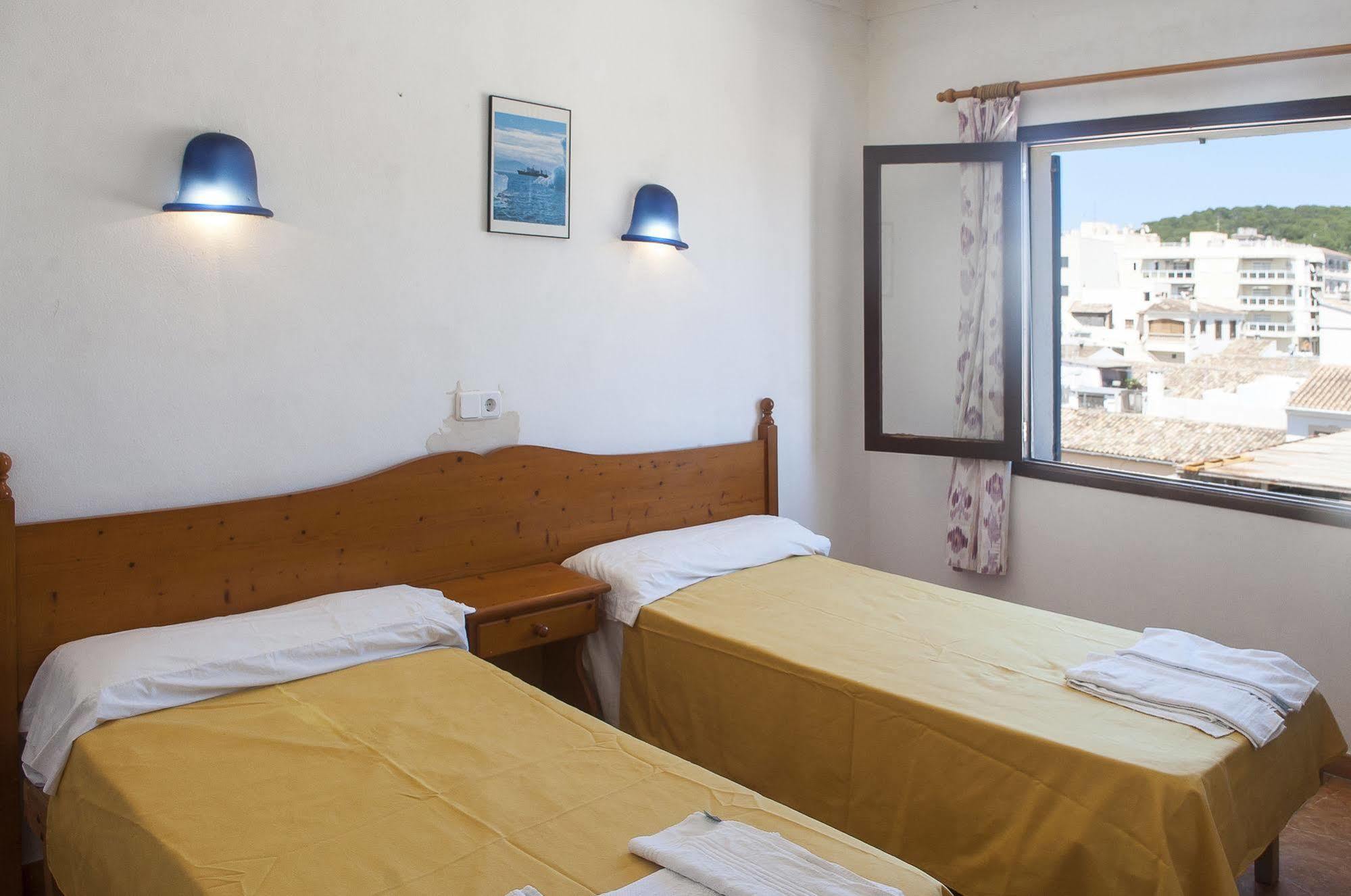 Surfing Concept Hostel Кала-Ратхада Екстер'єр фото